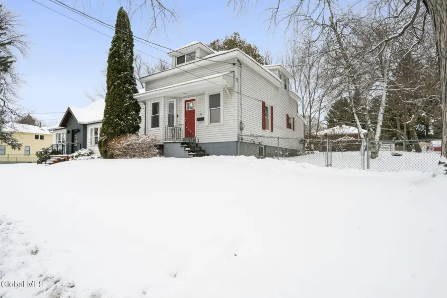 15 Orchard Avenue, Albany, NY 12203 - #2