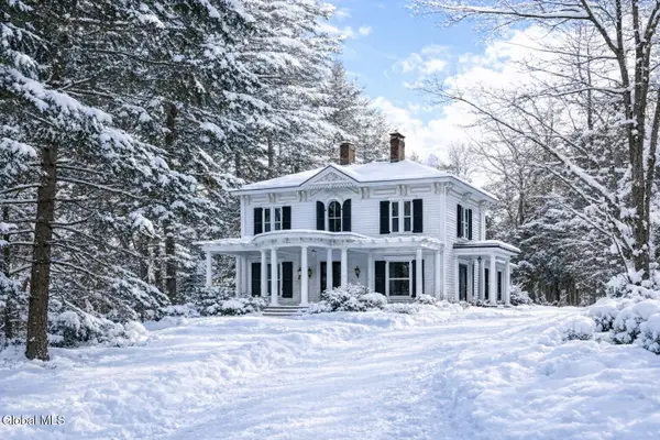 45 Locust Street, Chatham, NY 12037