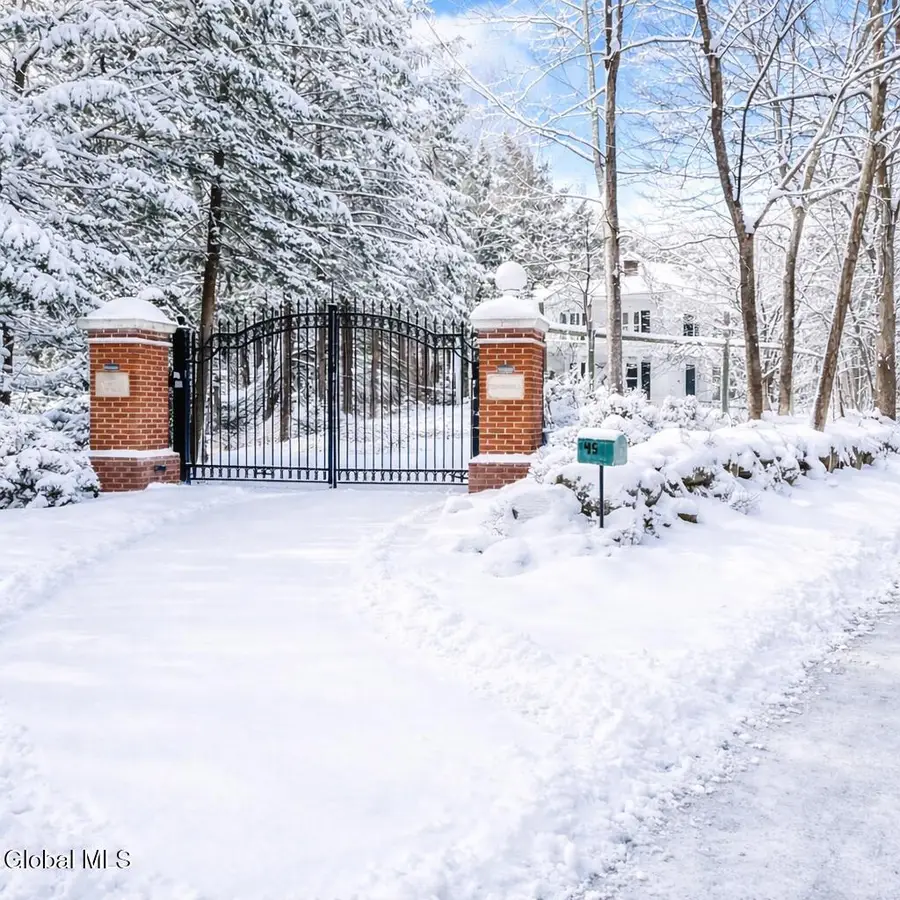 45 Locust Street, Chatham, NY 12037 - #2