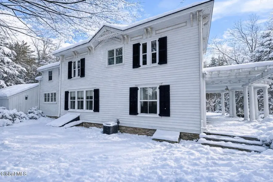 45 Locust Street, Chatham, NY 12037 - #3