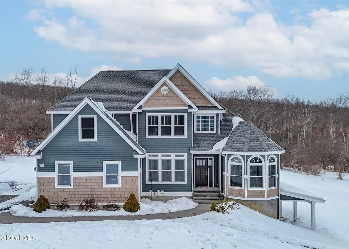 336 Shellstone Road, Florida, NY 12010 - #1