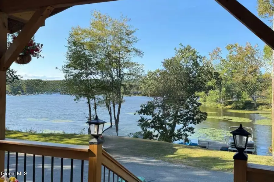 68 Lake Shore Circle Drive, Nassau, NY 12123 - #2