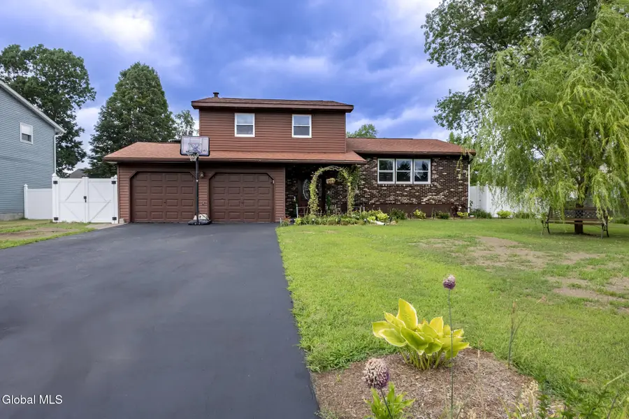 55 Alpine Drive, Colonie, NY 12110 - #2