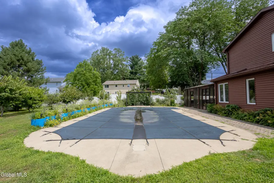 55 Alpine Drive, Colonie, NY 12110 - #3