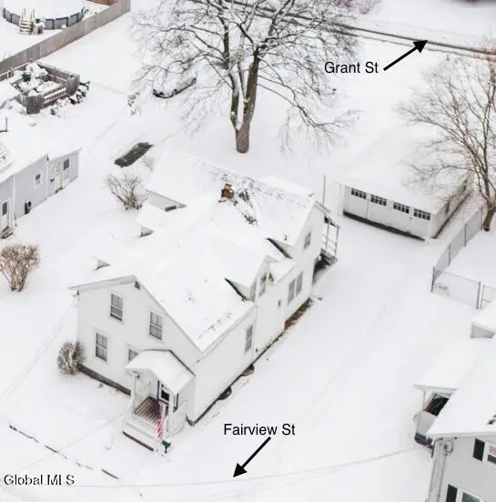 9 Fairview Street, South Glens Falls, NY 12803 - #3