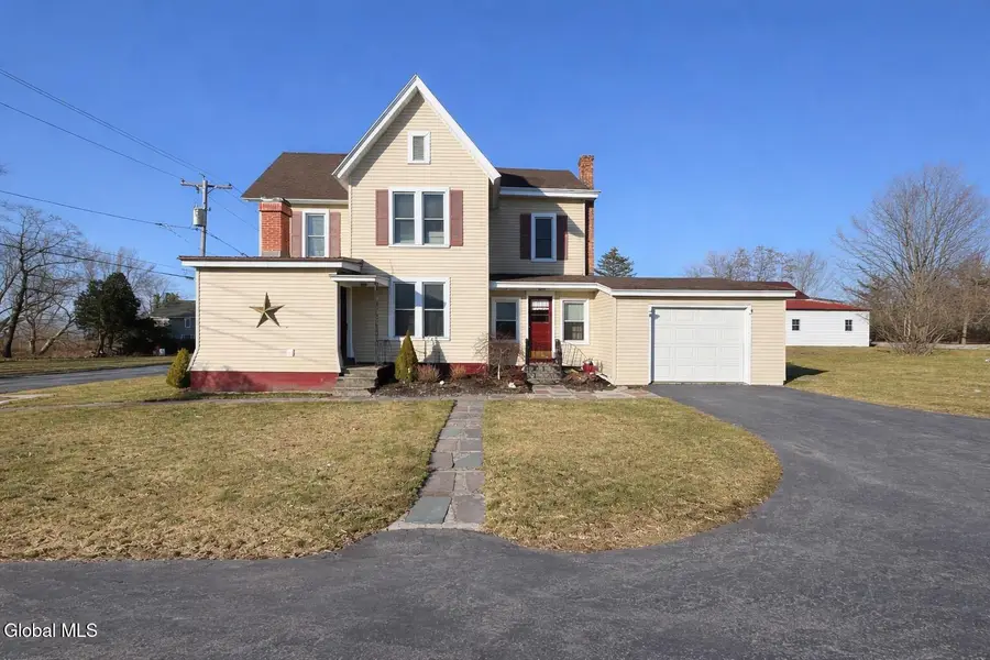 124 Auriesville Road, Glen, NY 12072 - #2