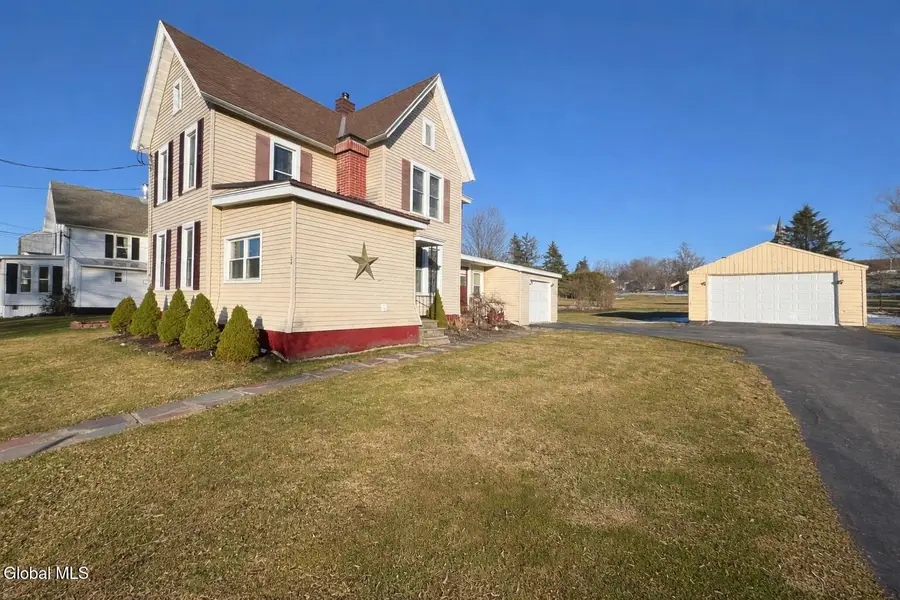 124 Auriesville Road, Glen, NY 12072 - #3