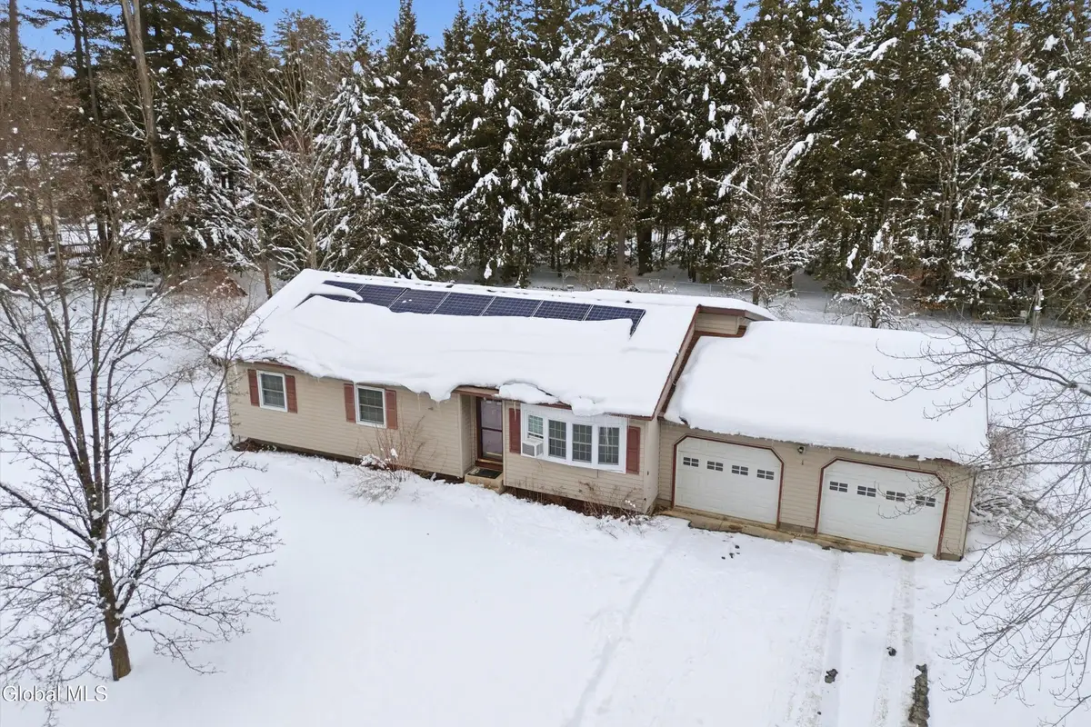 17 Echo Lane, Warrensburg, NY 12885 - #1