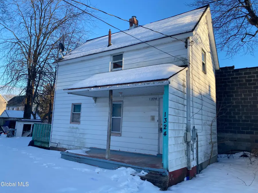 1324 8th Avenue, Schenectady, NY 12303 - #2