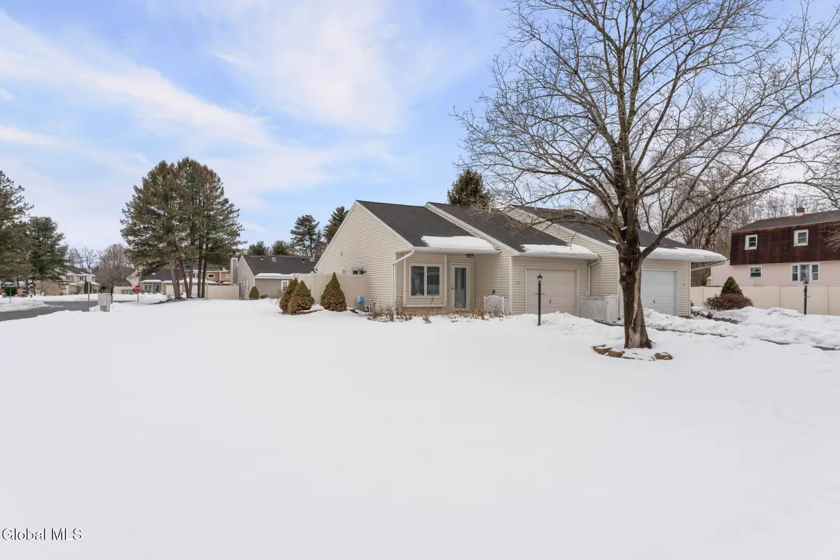 119 Fort Hunter Road, Guilderland, NY 12303 - #1