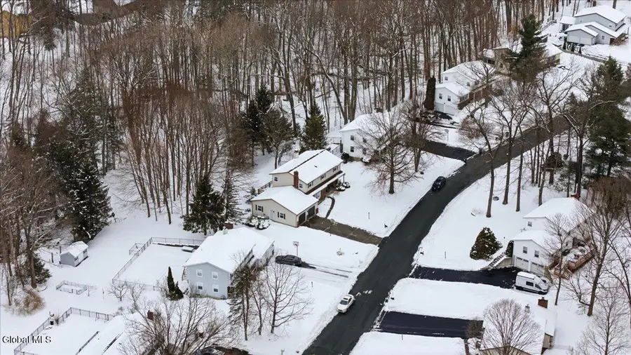 53 Brookline Drive, Clifton Park, NY 12065 - #2