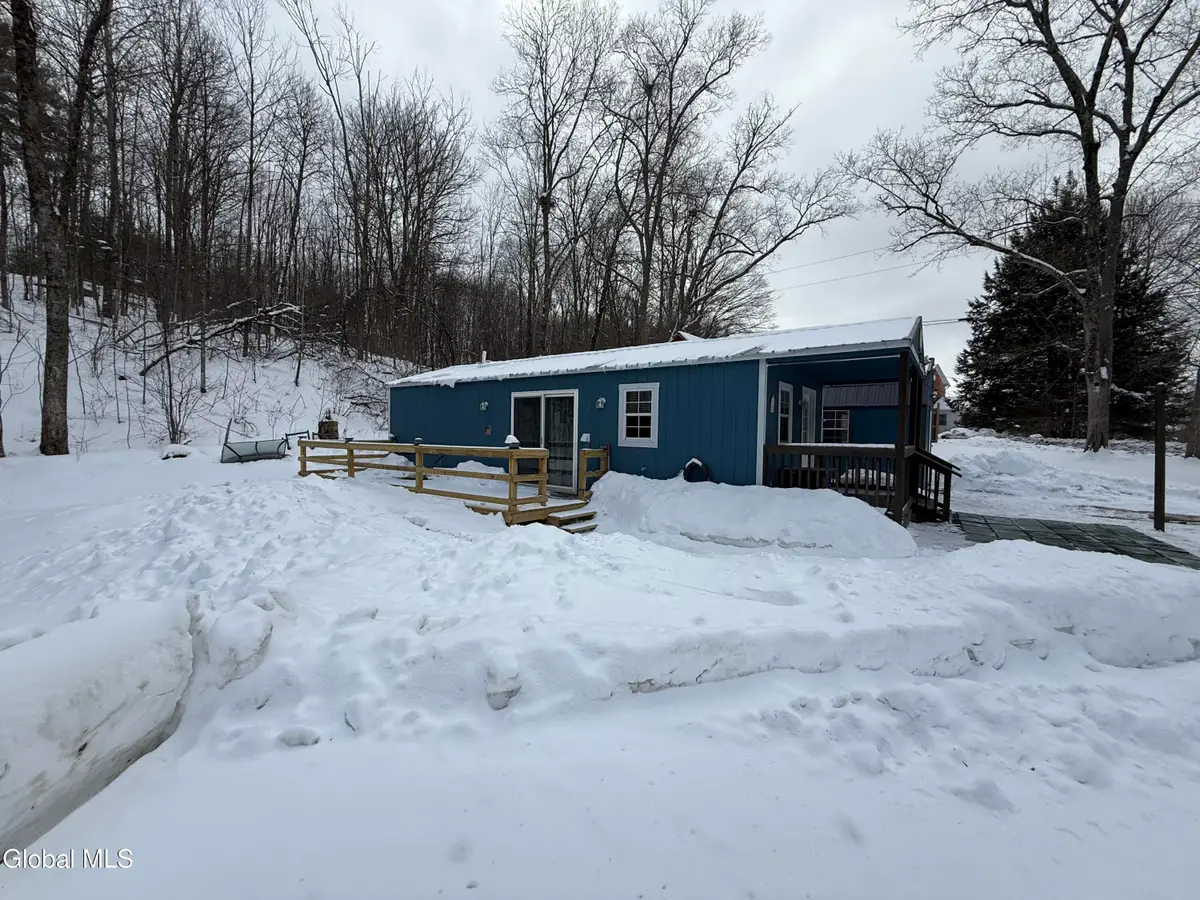 416 Upper Turnpike Road, Whitehall, NY 12887 - #1