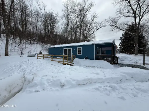 416 Upper Turnpike Road, Whitehall, NY 12887