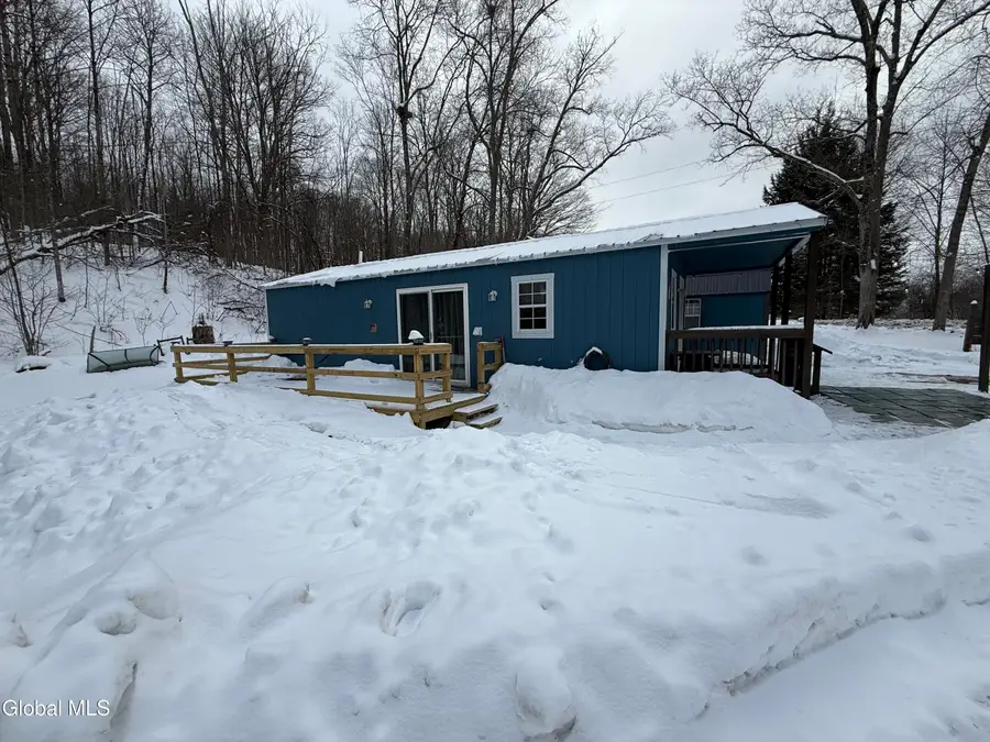 416 Upper Turnpike Road, Whitehall, NY 12887 - #3