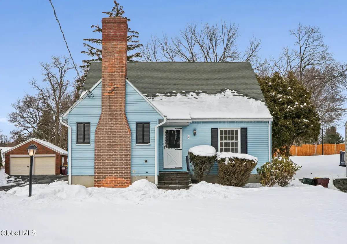 7 Westlane Road, Brunswick, NY 12180 - #1