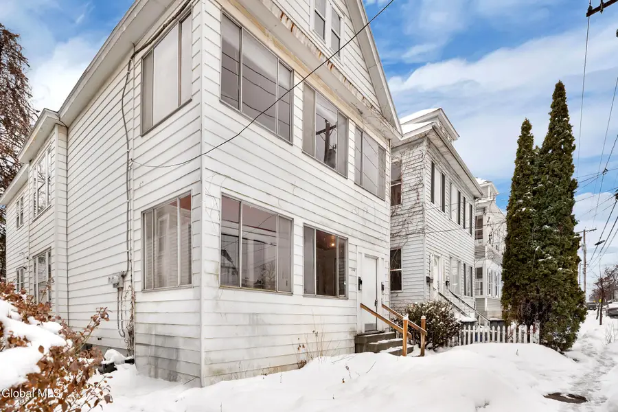 244 Morris Street, Albany, NY 12208 - #2