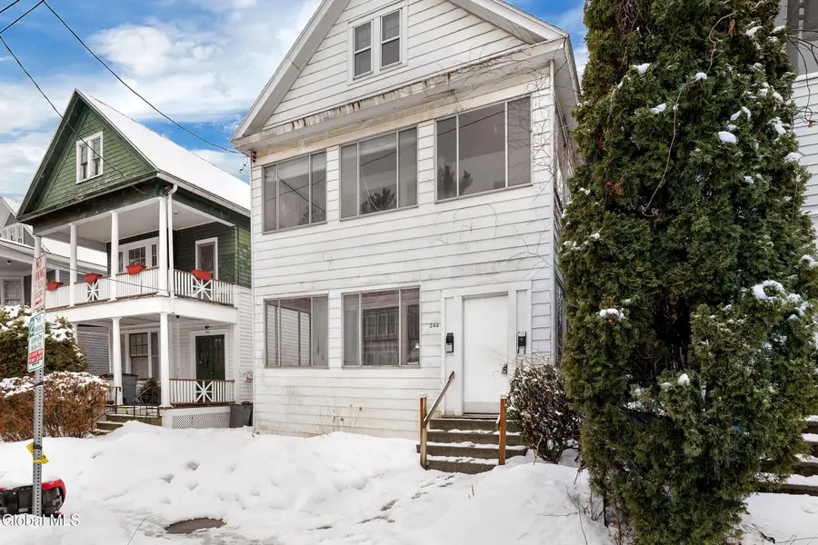 244 Morris Street, Albany, NY 12208 - #3