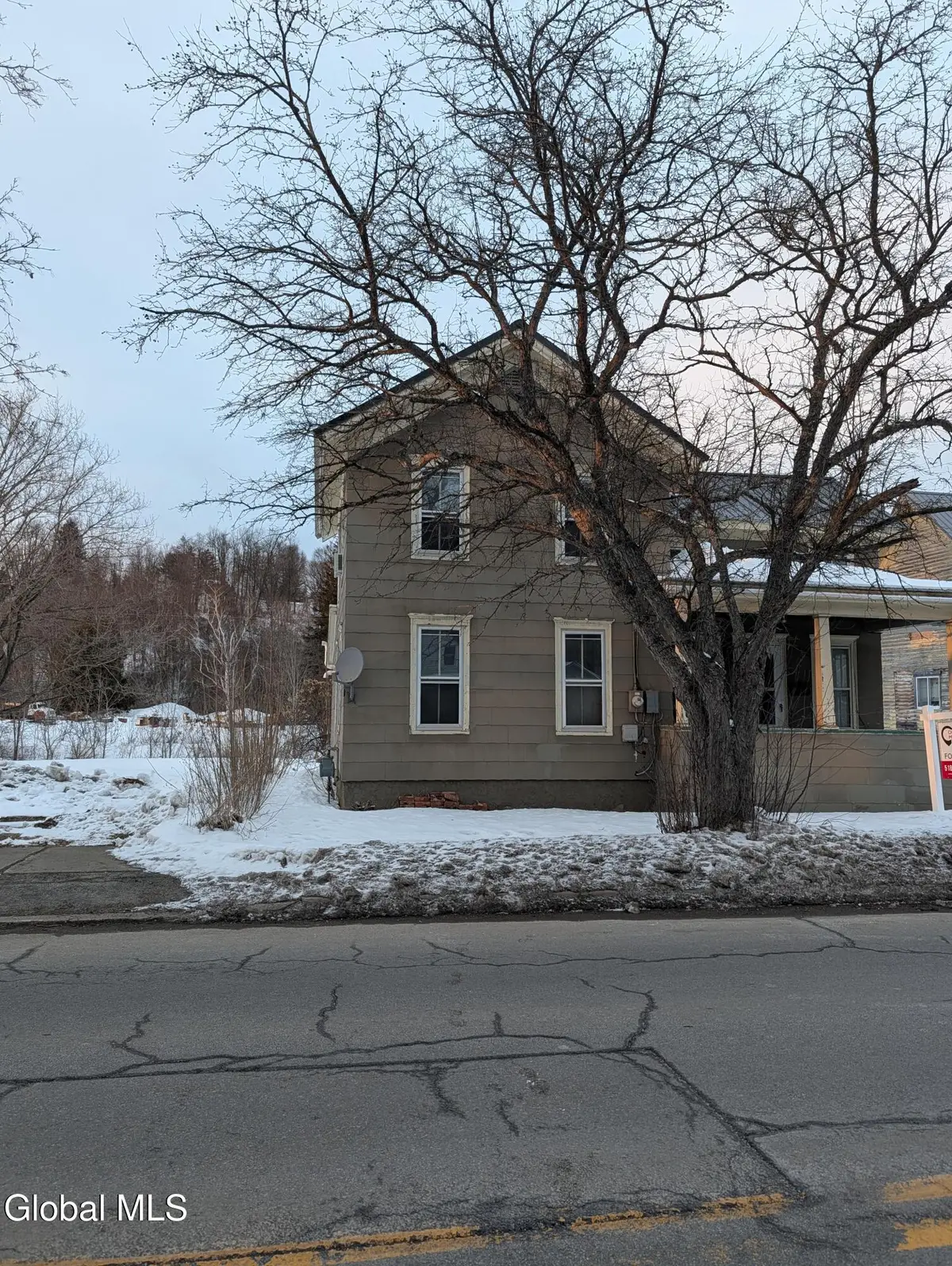 92 Reid Street, Fort Plain, NY 13339 - #1