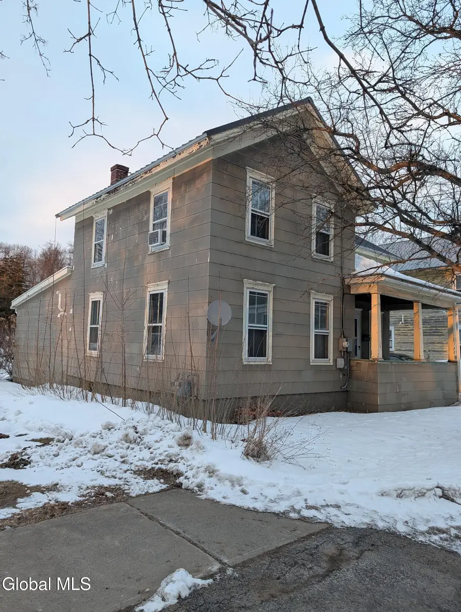 92 Reid Street, Fort Plain, NY 13339 - #2