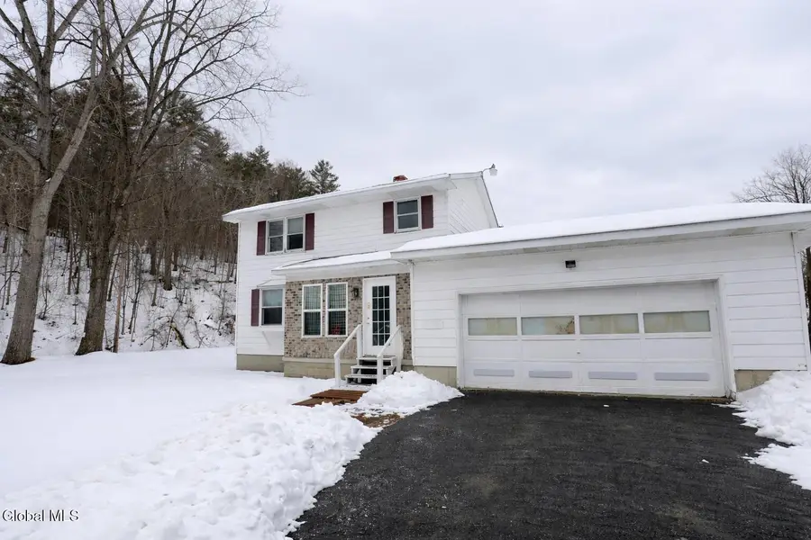 1740 Huntersland Road, Middleburgh, NY 12122 - #2