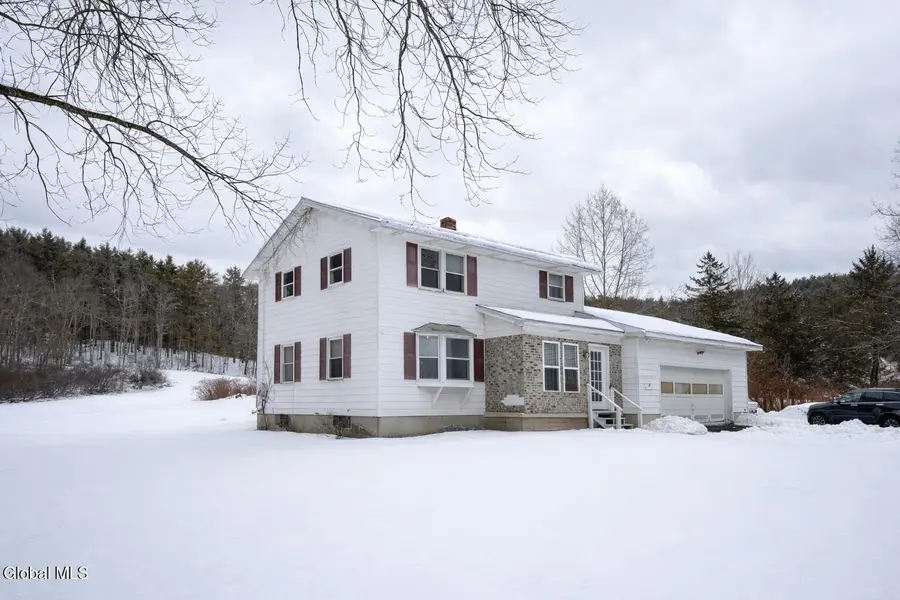 1740 Huntersland Road, Middleburgh, NY 12122 - #3