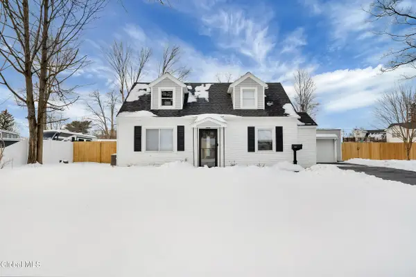 1034 Wayne Road, Schenectady, NY 12303