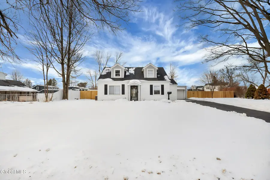 1034 Wayne Road, Schenectady, NY 12303 - #2