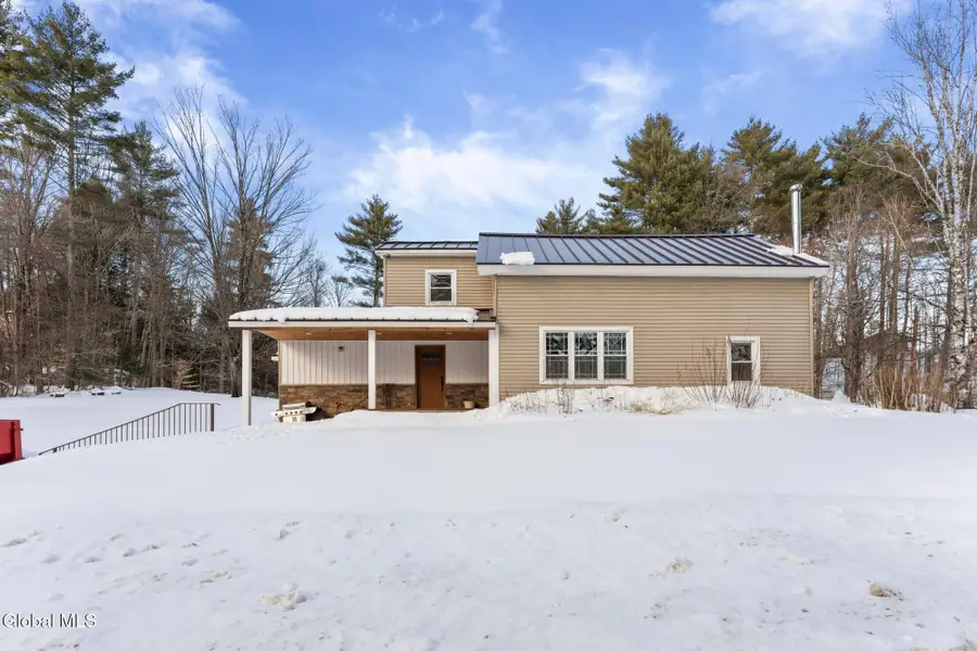 277 Hadlock Pond Road, Fort Ann, NY 12827 - #2