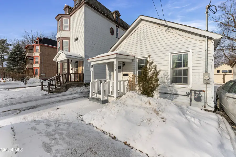 118 Degraff Street, Schenectady, NY 12308 - #2
