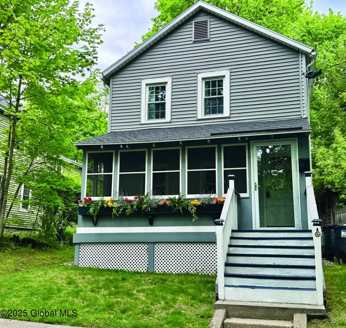 247 Maple Avenue, Saratoga Springs, NY 12866 - #1