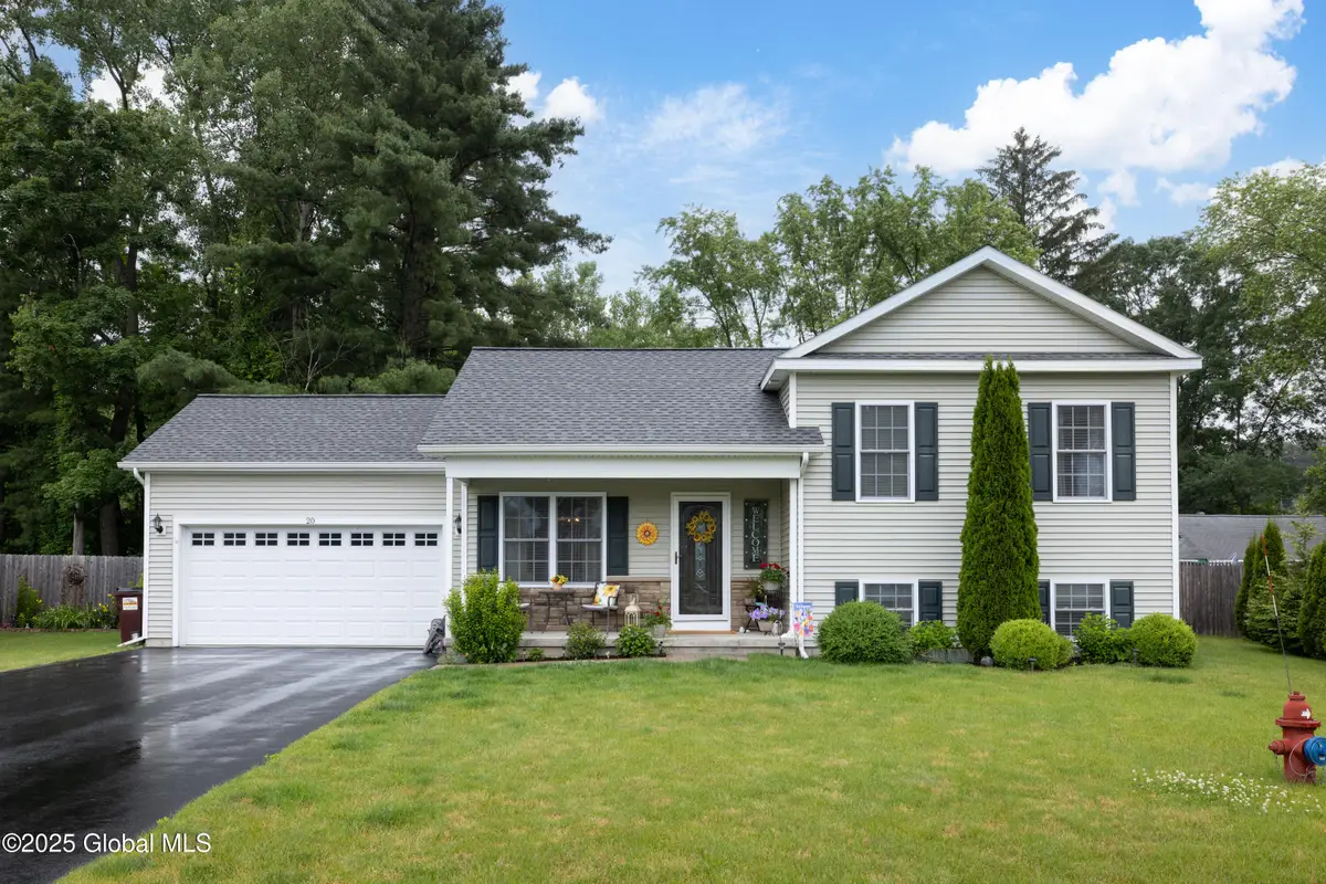 20 Quarry Circle Way, Hudson Falls, NY 12839 - #1