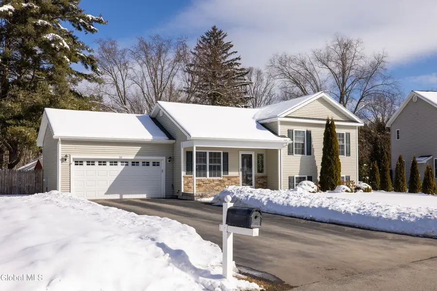 20 Quarry Circle Way, Hudson Falls, NY 12839 - #3