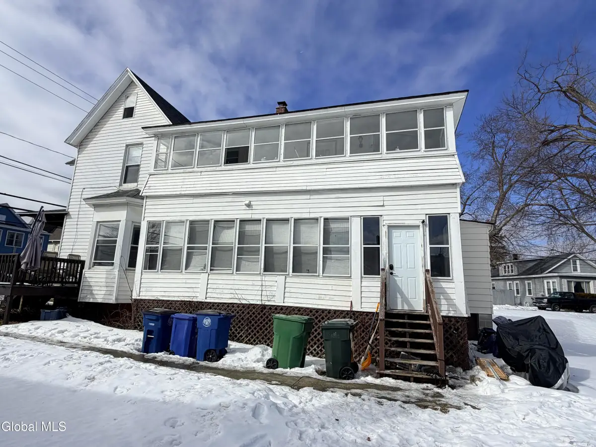 199 Vliet Boulevard, Cohoes, NY 12047 - #1