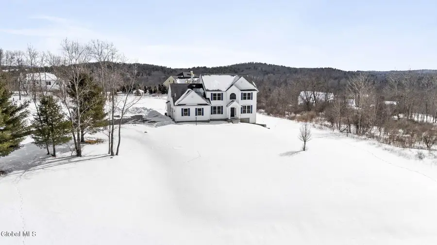 62 Park Ridge Drive, East Greenbush, NY 12061 - #2