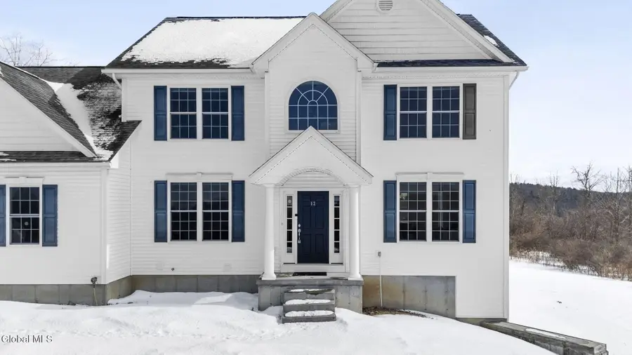 62 Park Ridge Drive, East Greenbush, NY 12061 - #3