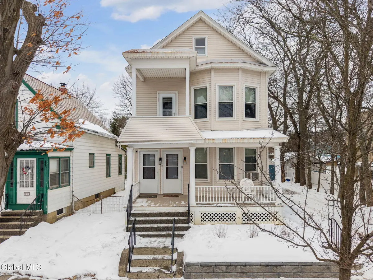 9 Mereline Avenue, Albany, NY 12209 - #1