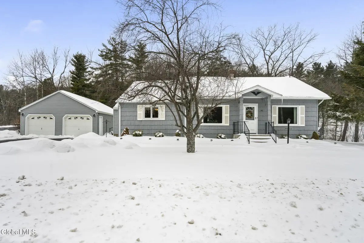 92 Helderhill Road, New Scotland, NY 12186 - #1