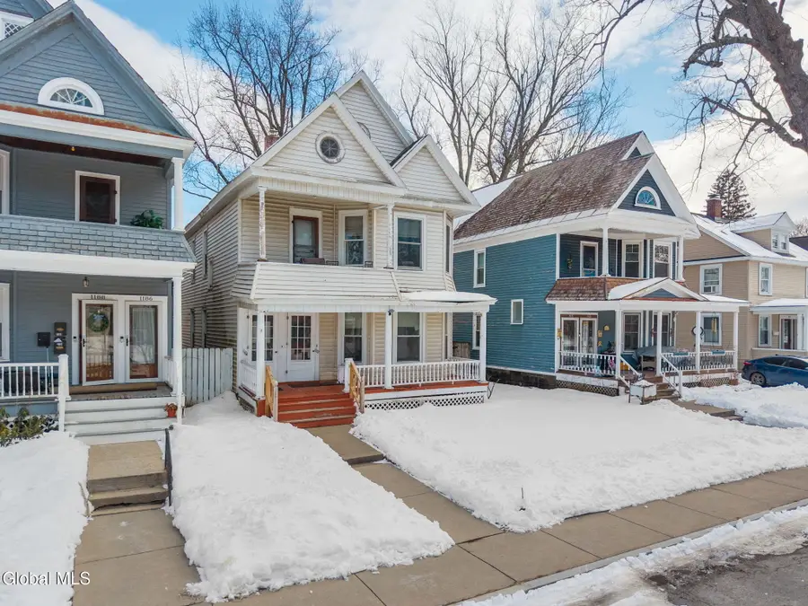 1182-1184 Glenwood Boulevard, Schenectady, NY 12308 - #2