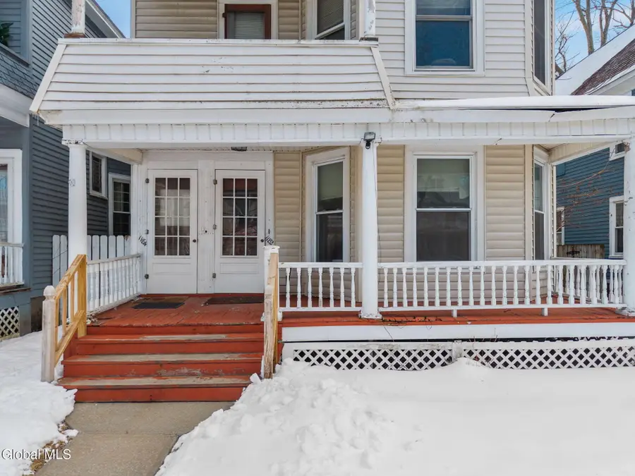 1182-1184 Glenwood Boulevard, Schenectady, NY 12308 - #3