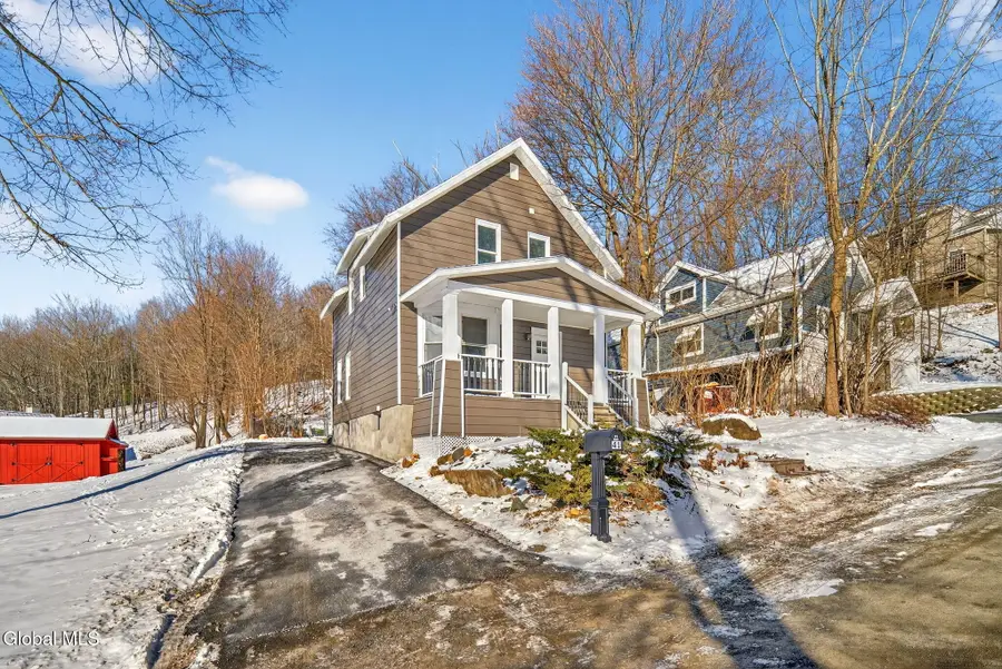 41 Atlantic Avenue, North Greenbush, NY 12198 - #3