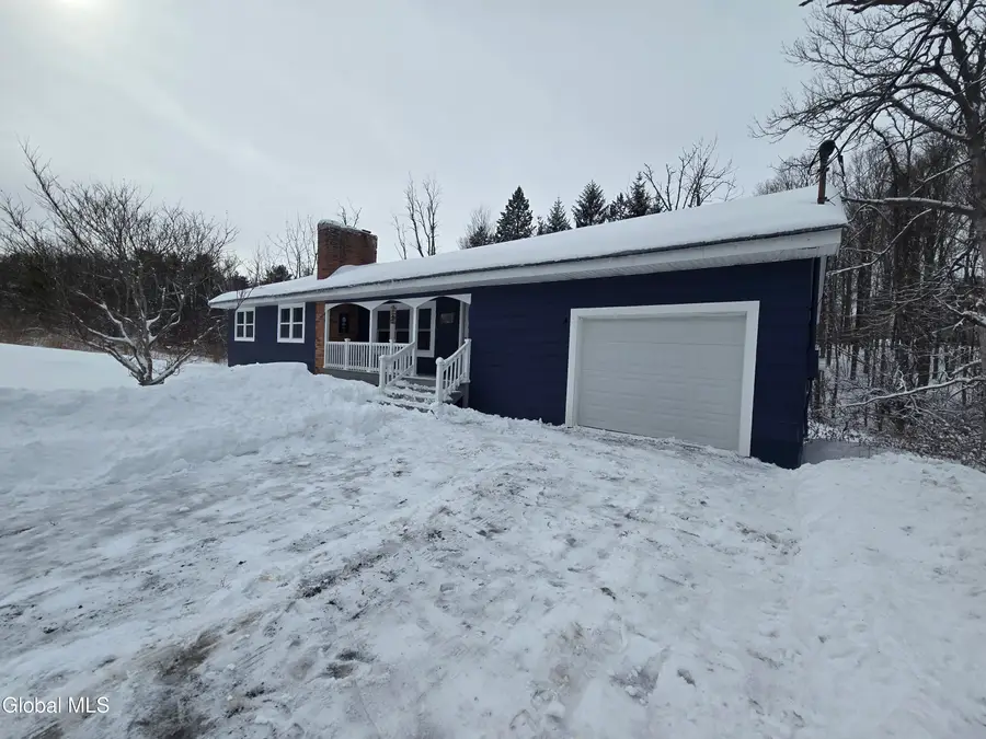 966 Thacher Park Road, Voorheesville, NY 12186 - #2