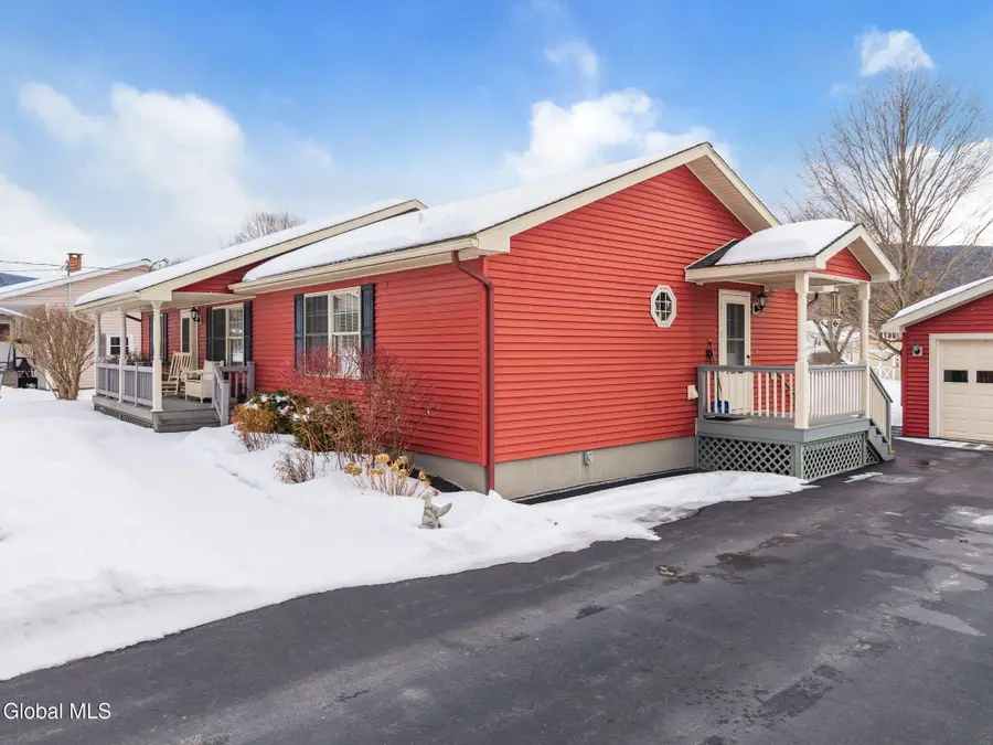 146 Warrior Way, Middleburgh, NY 12122 - #2