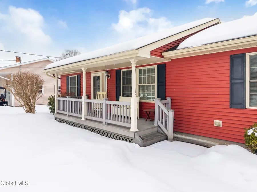 146 Warrior Way, Middleburgh, NY 12122 - #3