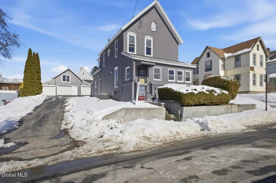 40 Second Street, Amsterdam, NY 12010 - #1