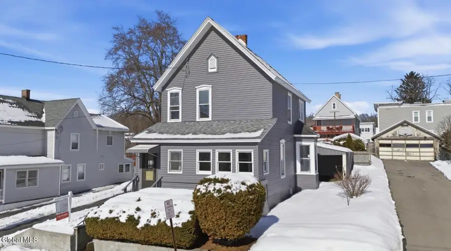 40 Second Street, Amsterdam, NY 12010 - #3