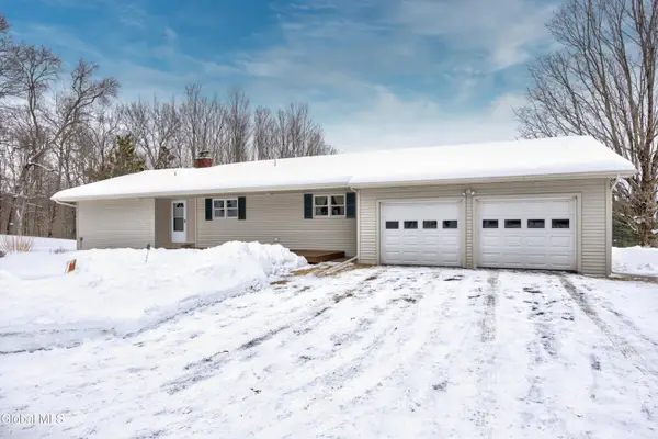 94 Joe Bean Road, Greenwich, NY 12865