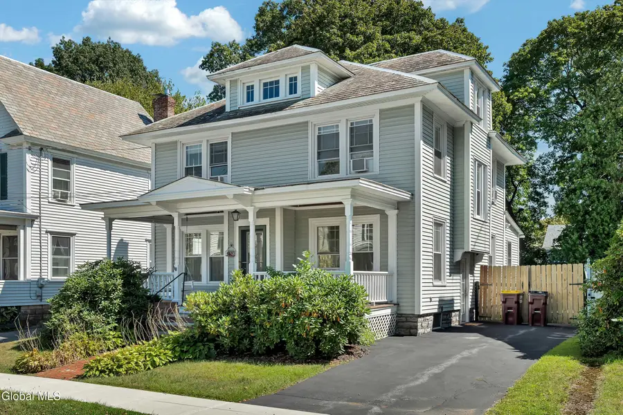 40 Grant Avenue, Glens Falls, NY 12801 - #2