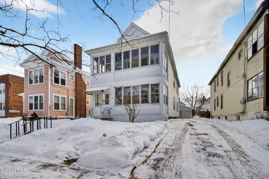 93 Homestead Avenue, Albany, NY 12203 - #2