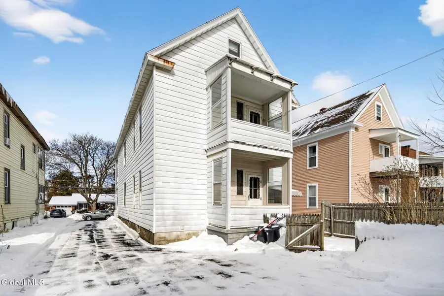 93 Homestead Avenue, Albany, NY 12203 - #3