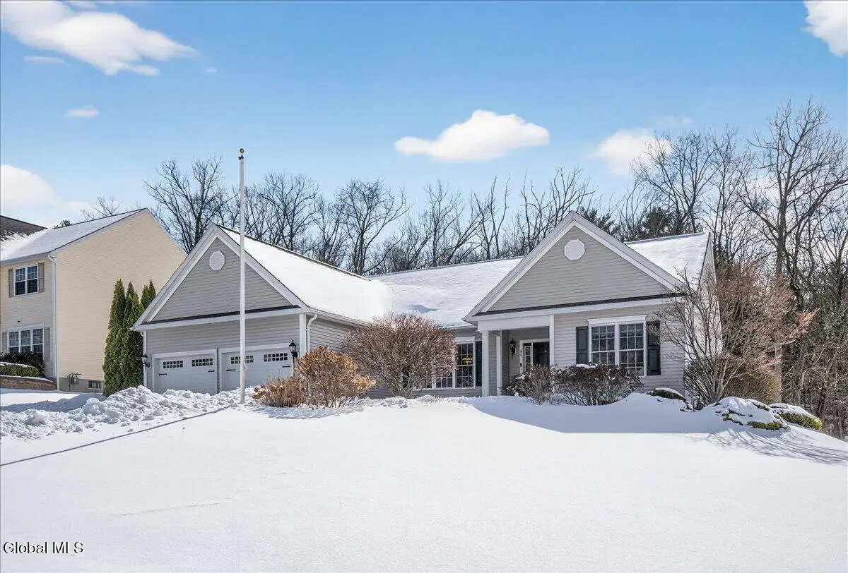 66 Shinnecock Hills Drive, Colonie, NY 12205 - #1